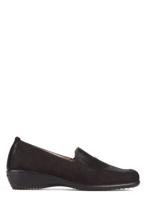 Bea 09 Ac-Kifidis Kadın Ayakkabı 35-41 Siyah / Black
