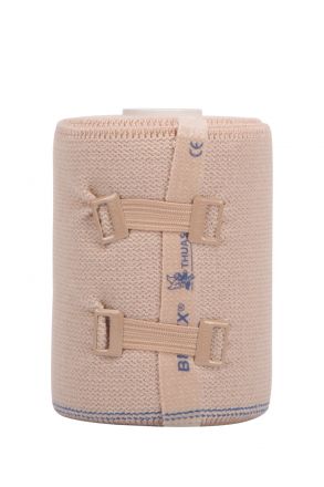 Biflex Thuasne 17+ 10cm x 3m Çift Yönlü Varis Bandajı STD