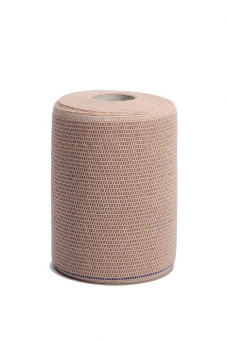 Biflex Thuasne 16+10cm x 3m Çift Yönlü Varis Bandajı STD