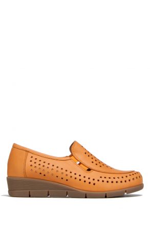 Buzios Rev Kifidis Kadın Ayakkabı 36-41 Mango - 2286
