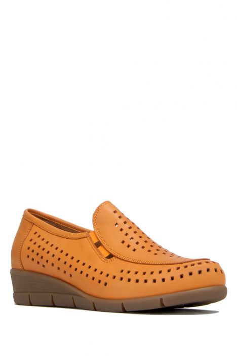 Buzios Rev Kifidis Kadın Ayakkabı 36-41 Mango - 2286