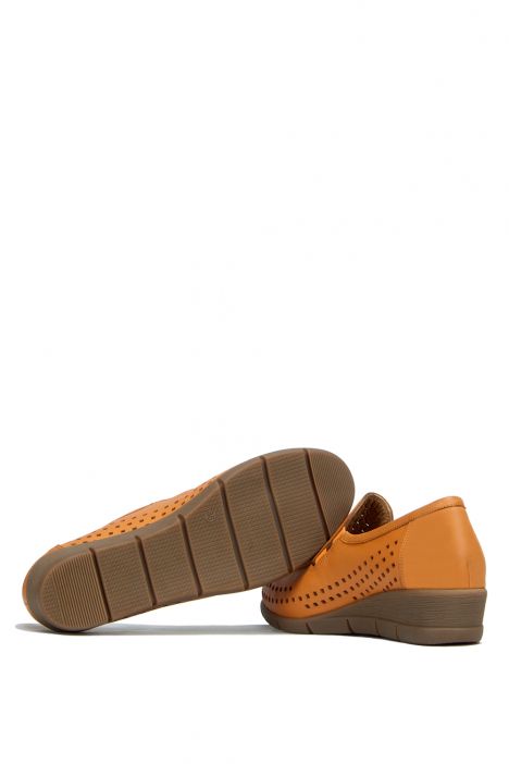 Buzios Rev Kifidis Kadın Ayakkabı 36-41 Mango - 2286