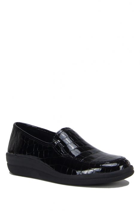 Buzita Ac-Kifidis Anatomik Kadın Ayakkabı 35-42 Siyah / Black