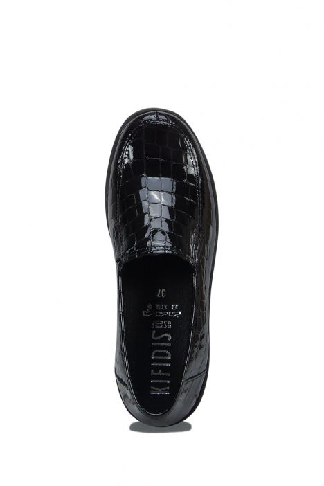 Buzita Ac-Kifidis Anatomik Kadın Ayakkabı 35-42 Siyah / Black