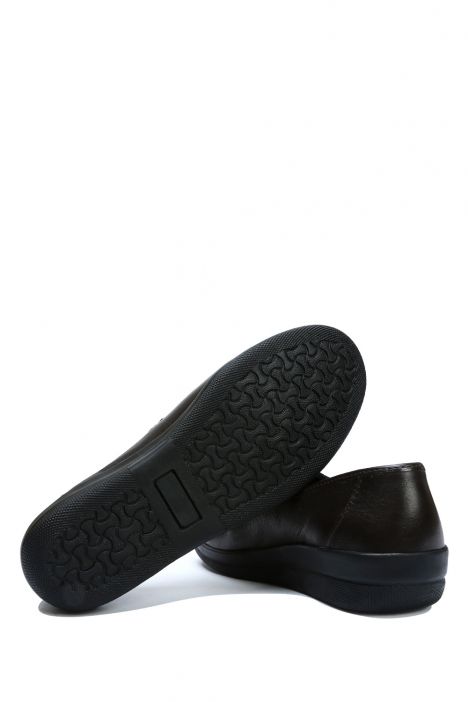 Buzita Ac-Kifidis Anatomik Kadın Ayakkabı 35-42 Kahverengi/Brown 2764/924/2764