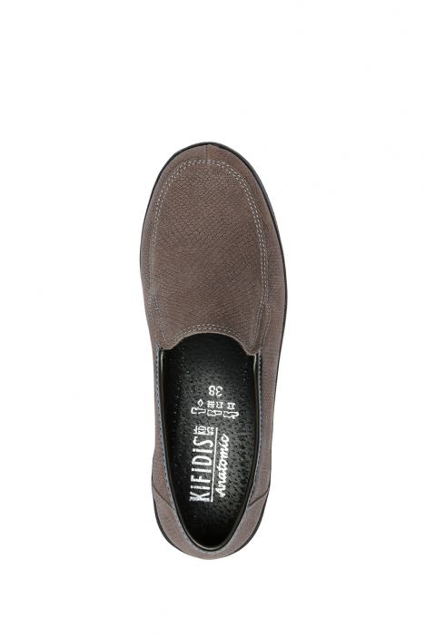 Buzita Ac-Kifidis Anatomik Kadın Ayakkabı 35-42 Gri/Grey Coruna 049