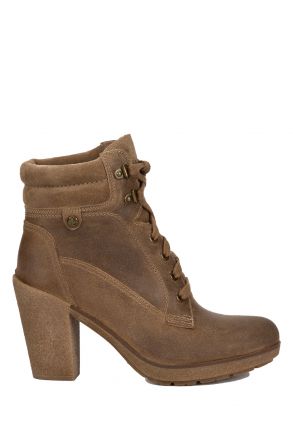 CANDY B4 Panama Jack Kadın Bot 36-40 Vizon / Taupe