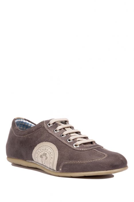 CARLISSA B3-B4-B10 Panama Jack Kadın Ayakkabı 36-41 Gri / Grey