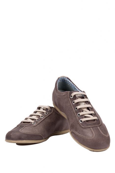 CARLISSA B3-B4-B10 Panama Jack Kadın Ayakkabı 36-41 Gri / Grey