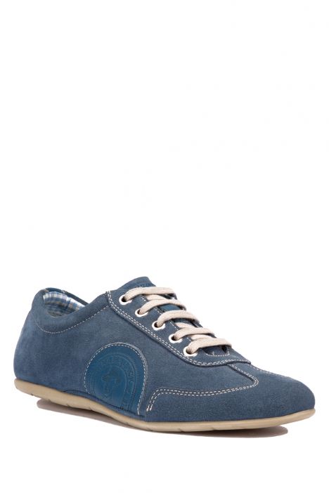 CARLISSA B3-B4-B10 Panama Jack Kadın Ayakkabı 36-41 Açık Mavi / Light Blue