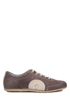 CARLISSA B3-B4-B10 Panama Jack Kadın Ayakkabı 36-41 Gri / Grey