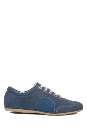 CARLISSA B3-B4-B10 Panama Jack Kadın Ayakkabı 36-41 Açık Mavi / Light Blue