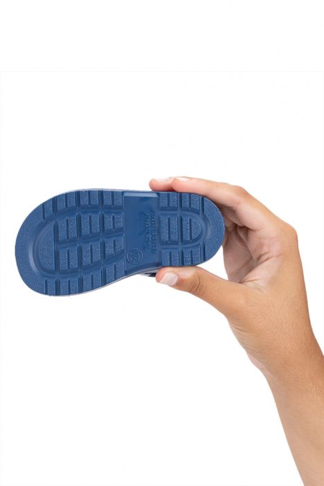 CC336 Igor Mendi Dino Borreguito Erkek Çocuk Yağmur Çizmesi 22-28 Kot/050 Jeans