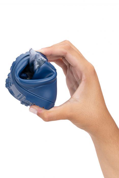 CC336 Igor Mendi Dino Borreguito Erkek Çocuk Yağmur Çizmesi 22-28 Kot/050 Jeans