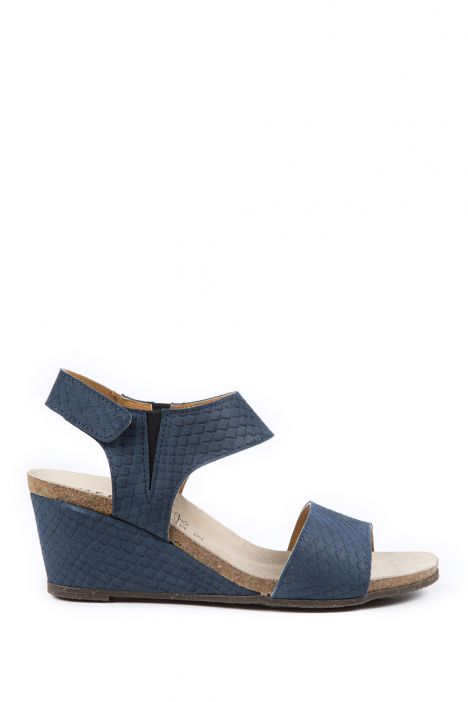 Catia 16 Ac-Kifidis Kadın Sandalet 35-42 NAVY