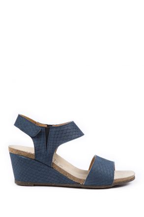 Catia 16 Ac-Kifidis Kadın Sandalet 35-42 NAVY