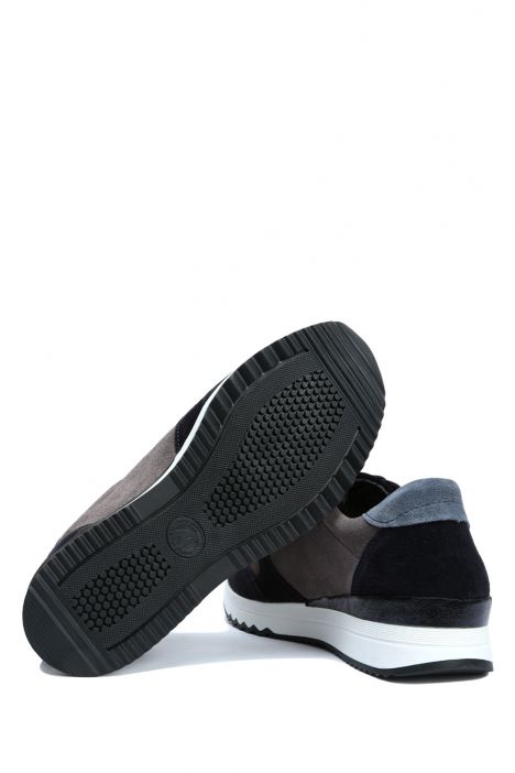Claire 35 Ac-Kifidis Anatomik Kadın Spor Ayakkabı 35-41 Lacivert/Blue 1032/1126/1129/Blue Paris