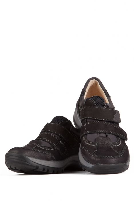 Conny 06 Ac-Kifidis Kadın Ayakkabı 35-41 Siyah / Black