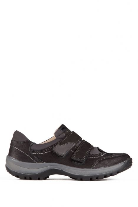 Conny 06 Ac-Kifidis Kadın Ayakkabı 35-41 Siyah / Black