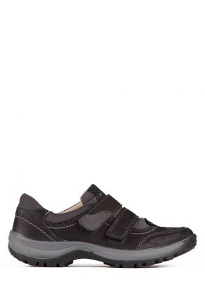 Conny 06 Ac-Kifidis Kadın Ayakkabı 35-41 Siyah / Black