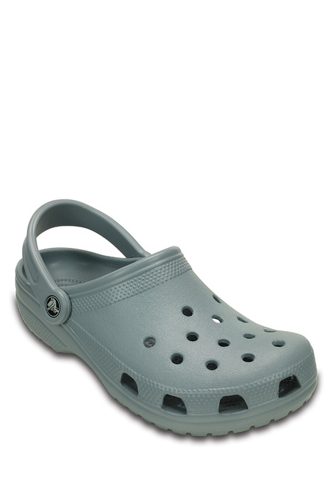 Crocs 10001 Classic Unisex Sandalet 36-48 0Z3 - Concrete
