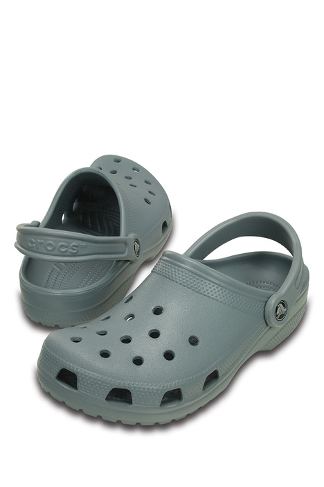 Crocs 10001 Classic Unisex Sandalet 36-48 0Z3 - Concrete