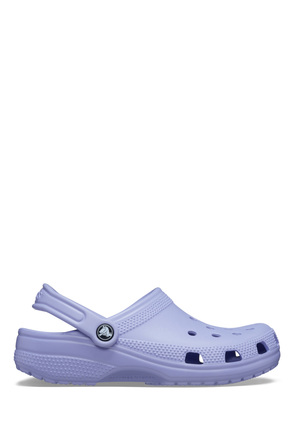 Crocs 10001 Classic Unisex Sandalet 36-48 5BN-Mystic Purple
