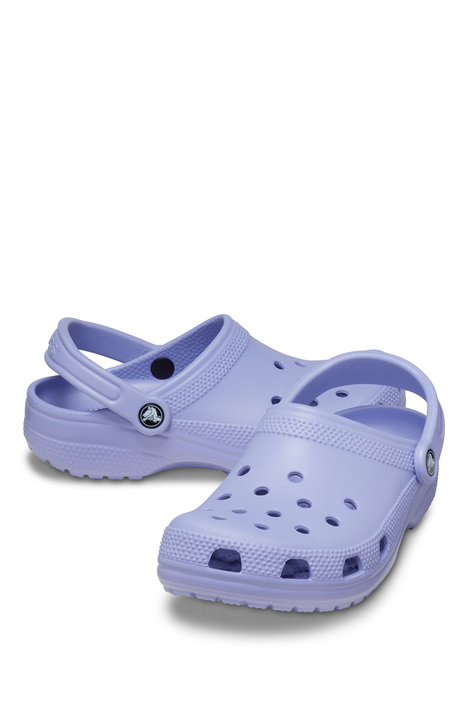 Crocs 10001 Classic Unisex Sandalet 36-48 5BN-Mystic Purple