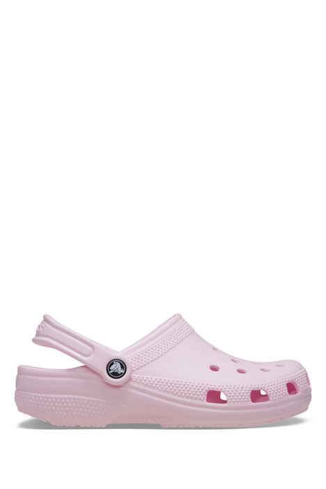 Crocs 10001 Classic Unisex Sandalet 36-48 6ZW-Pink Milk