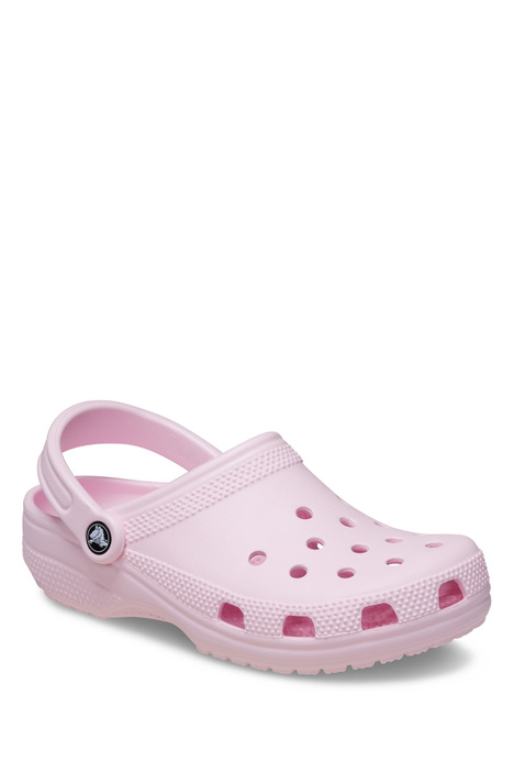 Crocs 10001 Classic Unisex Sandalet 36-48 6ZW-Pink Milk