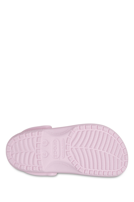 Crocs 10001 Classic Unisex Sandalet 36-48 6ZW-Pink Milk