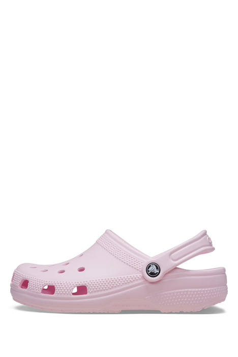 Crocs 10001 Classic Unisex Sandalet 36-48 6ZW-Pink Milk