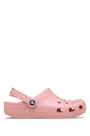 Crocs 10001 Classic Unisex Sandalet 36-48 78U-Powder Pink