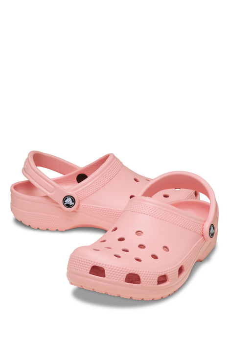 Crocs 10001 Classic Unisex Sandalet 36-48 78U-Powder Pink