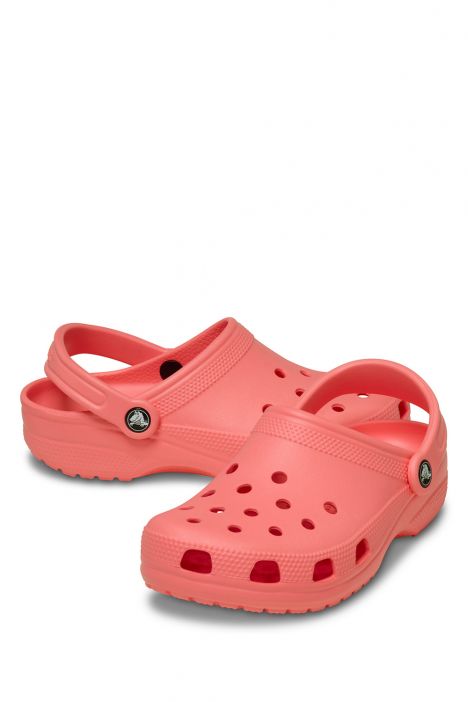 Crocs 10001 Classic Unisex Sandalet 36-48 6UI Guava
