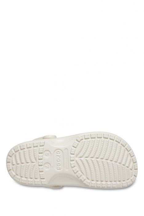 Crocs 10001 Classic Unisex Sandalet 36-48 2MC-Frappe