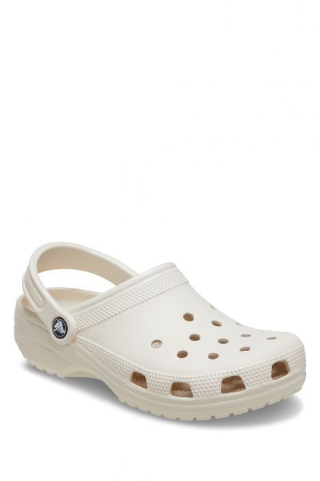 Crocs 10001 Classic Unisex Sandalet 36-48 2MC-Frappe