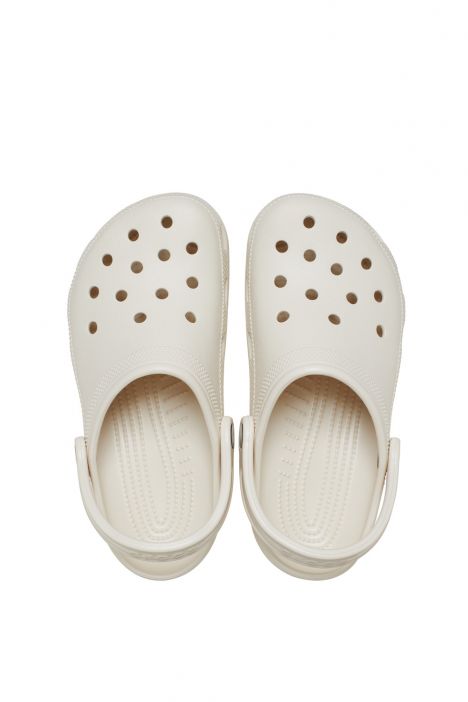 Crocs 10001 Classic Unisex Sandalet 36-48 2MC-Frappe