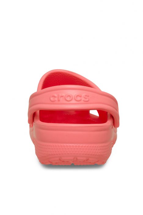 Crocs 10001 Classic Unisex Sandalet 36-48 6UI - Guava