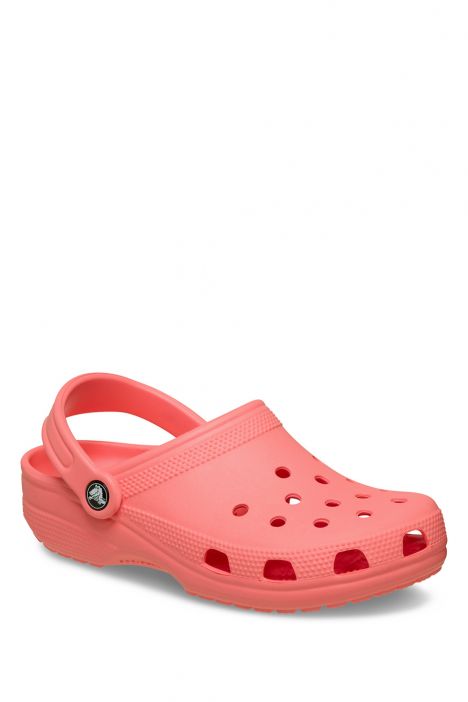 Crocs 10001 Classic Unisex Sandalet 36-48 6UI - Guava