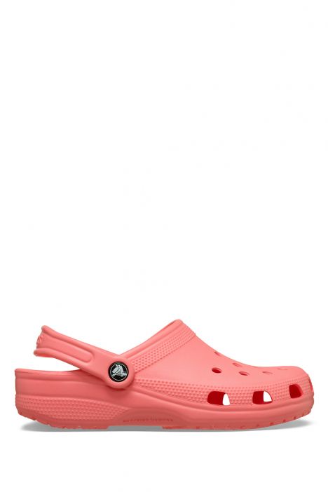 Crocs 10001 Classic Unisex Sandalet 36-48 6UI - Guava