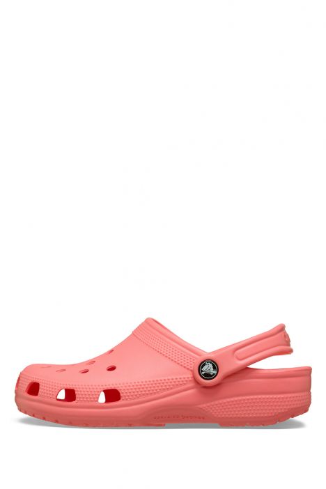 Crocs 10001 Classic Unisex Sandalet 36-48 6UI - Guava