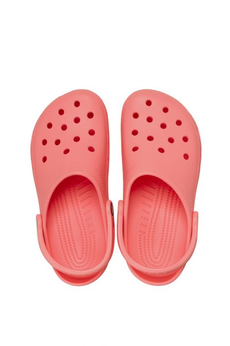 Crocs 10001 Classic Unisex Sandalet 36-48 6UI - Guava