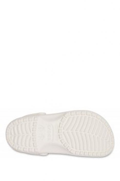Crocs 10001 Classic Unisex Sandalet 36-48 Bej / Stucco