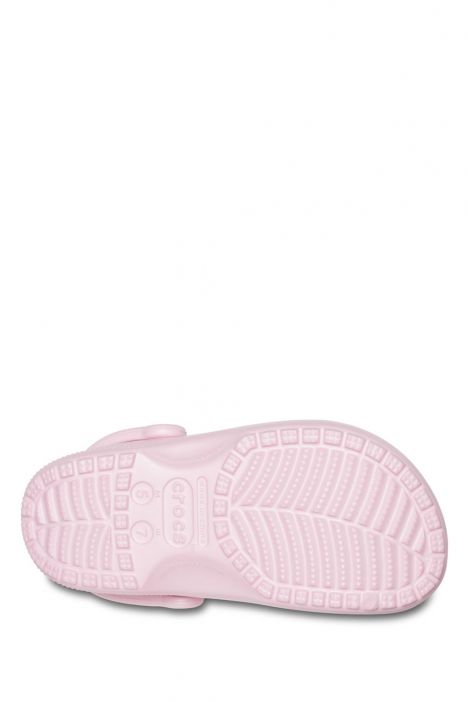Crocs 10001 Classic Unisex Sandalet 36-48 6GD-Pembe/Ballerina Pink