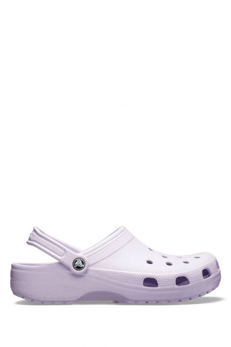 Crocs 10001 Classic Unisex Sandalet 36-48 530-Lila/Lavender