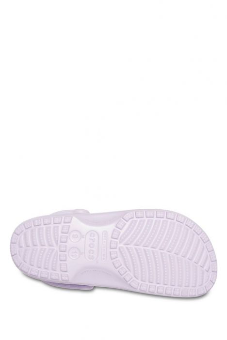 Crocs 10001 Classic Unisex Sandalet 36-48 530-Lila/Lavender