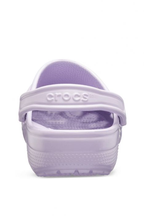 Crocs 10001 Classic Unisex Sandalet 36-48 530-Lila/Lavender