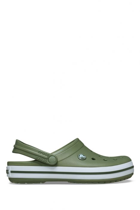 Crocs 11016 Crocband Unisex Sandalet 36-46 3BX-Cargo