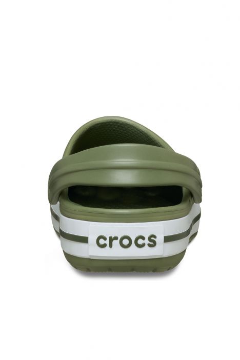 Crocs 11016 Crocband Unisex Sandalet 36-46 3BX-Cargo